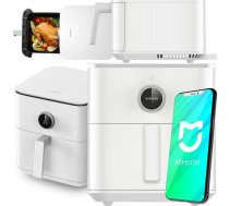 Frytkownica beztłuszczowa Xiaomi Frytkownica beztłuszczowa Xiaomi Smart Air Fryer 6.5L biały | BHR7358EU  | 6941812729311