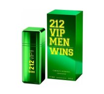 Carolina Herrera 212 VIP Men Wins EDP 100 ml | 8411061995730  | 8411061995730