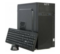 Komputer NTT System Komputer NTT Desk - R3 4300G, 16GB RAM, 1TB SSD, WIFI, W11 Pro | ZKO-R3A520-L03P  | 5900626984126