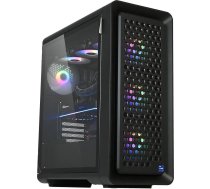 Komputer NTT System KOMPUTER HIRO AirFrame - Intel i9 14900KF, Intel ARC A770 16GB, 32GB RAM, 2TB SSD, W11H | ZKG-i914HA770-P02N  | 5900626992244