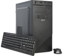 Komputer NTT System KOMPUTER NTT OFFICE PRO - i5 10400, 16GB RAM, 512GB SSD, WIFI, W11 Home | ZKO-i5H510-L02H  | 5900626976039