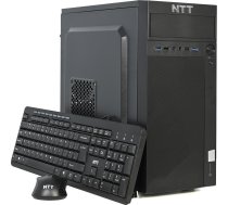 Komputer NTT System KOMPUTER NTT OFFICE - i3 13100, 8GB RAM, 512GB SSD, WIFI, W11 Pro | ZKO-i313H610-L01P  | 5900626975438