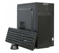 Komputer NTT System Komputer NTT Desk - R3 4300G, 16GB RAM, 1TB SSD, WIFI, W11 Home | ZKO-R3A520-L03H  | 5900626984119