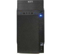 Komputer NTT System Komputer NTT Desk ZKO-i3H610-O1810531 - i3 12100, 16GB RAM, 1TB SSD, W11 Pro | ZKO-i3H610-O1810531  | 5900626990868