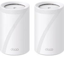Router TP-Link Deco BE65 2-pak | Deco BE65(2-pack)  | 4897098686980