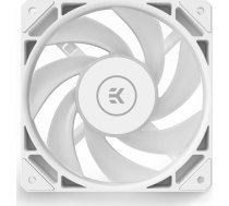 EK-Loop Fan FPT 120 D-RGB - Balts, korpusa ventilators | 3831109898048  | 3831109898048