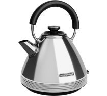 Morphy Richards Venture Pyramid Retro 1.5 l 2200 W Kettle Chrome | 100330  | 5011832070586 | AGDMORCZE0071