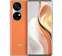 Smartfon UleFone Note 17 Pro 12/256GB Pomarańczowy  (UF-N17P/OE) | UF-N17P/OE  | 6937748736028