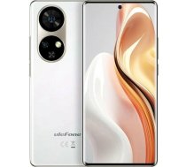 Smartfon UleFone Note 17 Pro 12/256GB Biały  (UF-N17P/WE) | UF-N17P/WE  | 6937748736035