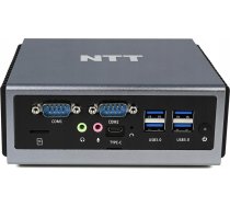 Komputer NTT System KOMPUTER NTT Mini PC - INTEL i5 1235U, 16GB RAM, 512GB SSD, WIFI, WINDOWS 11 Home | ZKO-i5mini-P03H  | 5900626997102