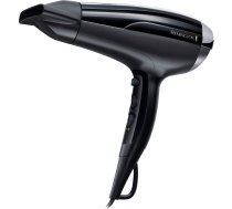 Remington D5215 hair dryer 2300 W Black | D5215  | 4008496791057 | AGDREMSUS0031