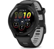 SMARTWATCH FORERUNNER 265/BLACK 010-02810-10 GARMIN | 010-02810-10  | 753759313715