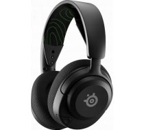 SteelSeries Arctis Nova 5X Wireless, Gaming-Headset | 100048142  | 5707119053266 | 61676