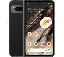 Google Pixel Fold 19.3 cm (7.6") Dual SIM 5G USB Type-C 12 GB 256 GB 4821 mAh Black | GA04411-US  | 840244703462