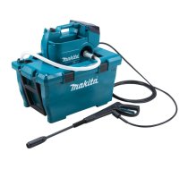 Makita Akku-Hochdruckreiniger DHW080ZK, 36Volt (2x18V) | 1781663  | 0088381884013 | DHW080ZK