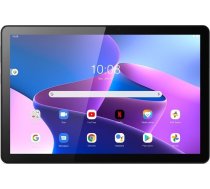 Lenovo Tab M10 4G LTE 64 GB 25.6 cm (10.1") 4 GB Wi-Fi 5 (802.11ac) Android 11 Grey | ZAAF0051GR  | 196800769749 | TABLEVTZA0230