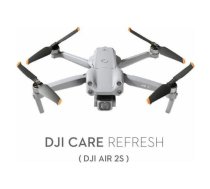 DJI DJI Care Refresh Air 2S (Mavic Air 2S) - kod elektroniczny | CP.QT.00004778.01  | 6941565912718