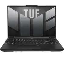 Laptop Asus TUF Gaming A16 FA617 Ryzen 7 7435HS / 16 GB / 512 GB / RX 7600S / 165 Hz (FA617NSR-N0001) | FA617NSR-N0001  | 4711387472637