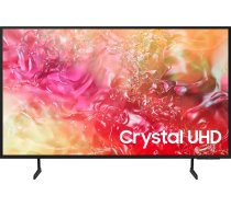 Samsung UE43DU7172U 109.2 cm (43") 4K Ultra HD Smart TV Wi-Fi Black | UE43DU7172UXXH  | 8806095478340 | TVASA1LCD0635