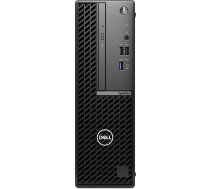 Komputer Dell DELL PC OptiPlex 7020 SFF/180W/TPM/i3 14100/8GB/512GB SSD/Integrated/WLAN/vPro/Kb/Mouse/W11 Pro/3Y PS NBD | WYH4C  | 5397184852248