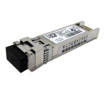 Moduł SFP Cisco 16 GBPS FIBRE CHANNEL SW SFP+ - DS-SFP-FC16G-SW= | DS-SFP-FC16G-SW=  | 0882658409547