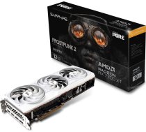 Sapphire PURE Radeon RX 7700 XT Frostpunk 2 Edition AMD 12 GB GDDR6 | 11335-08-50G  | 4895106295421 | VGASAPATI0605