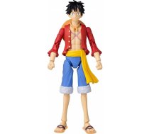 ANIME HEROES ONE PIECE - MONKEY D. LUFFY RENEWAL | AH37008  | 3296580370085 | FIGBNDKOL0799