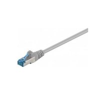 Lynx CS Patch kabel Cat6A, S-FTP - 30m, šedý | PK-SFTP6A-0300-GR  | 4040849949074