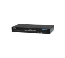 Konsola KVM Aten ATEN CS1184D KVM Secure Switch, 4port, DVI, USB, Audio | 61614M  | 4719264646522