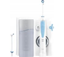 Braun Oral-B OxyJet tīrīšanas sistēma - mutes dobuma irigators, mutes dobuma kopšana | 100017292  | 8006540841396 | JAS23