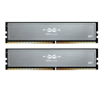 Silicon Power XPOWER Pulse memory module 32 GB 2 x 16 GB DDR4 3200 MHz | SP032GXLZU320BDI  | 4713436160618