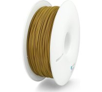 Fiberlogy Filament Fiberlogy FiberSilk 1,75mm 0,85kg - Brass} | FLA-17252  | 5902560995930