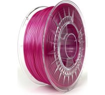 Devil Design Filament Devil Design PLA 1,75mm 1kg - Pink Pearl} | DEV-18011  | 5902280031703