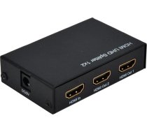 Roline ROLINE 4K2K HDMI Video Splitter. 2x Ports | JAB-3882843  | 7611990145911