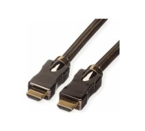 Roline Roline - Patch- Cable - RJ- 45 (M) to RJ- 45 (M) - 30 m - STP - CAT 5e - light gray | 11.04.5688  | 7611990178544