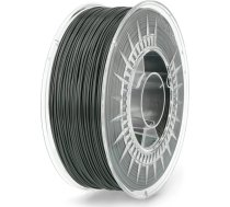 Devil Design DEVIL DESIGN 05902280032014 filament PLA DARK GRAY 1.75mm 1kg | 05902280032014  | 5902280032014