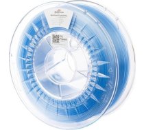 Spectrum Filament Spectrum PLA Crystal 1,75mm 1kg - Blue Horizon} | SPC-24214  | 5903175659491