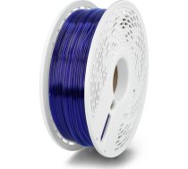 Fiberlogy Filament Fiberlogy PCTG 1,75mm 0,75kg - Navy Blue Transparent} | FLA-19603  | 5902560996661