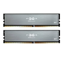 Silicon Power XPOWER Pulse memory module 16 GB 2 x 8 GB DDR4 3200 MHz | SP016GXLZU320BDI  | 4713436160601 | PAMSLPDR40040