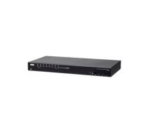 Konsola KVM Aten ATEN CS19208 KVM Switch 8-Port DisplayPort 4K USB 3.0 Audio | 63603A  | 4719264649257