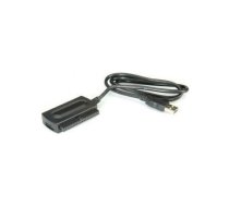 Adapter USB Rotronic ROLINE Przejściówka USB 2.0 - SATA/IDE | 12.02.1057  | 0747126226876
