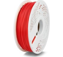 Fiberlogy Filament Fiberlogy Easy PETG 1,75mm 0,85kg - Scarlet} | FLA-24590