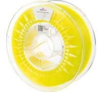 Spectrum Filament Spectrum PLA Crystal 1,75mm 1kg - Electric Yellow} | SPC-24218  | 5903175659453