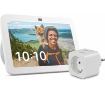 Amazon Echo Show 8 (3rd Gen), white | B0BLS3JJV8  | 840268996468 | 280770