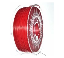 Devil Design Filament PLA czerwony | 05902280030171  | 5902280030171