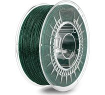 Devil Design Filament Devil Design PETG 1,75mm 1kg - Galaxy Green} | DEV-20465  | 5902280032908