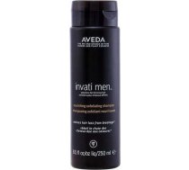 Aveda Szampon Złuszczający Invati Men 250 ml | S0528245  | 0018084961438