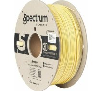 Spectrum Filament Spectrum Pastello PLA 1,75mm 1kg - Lemon Cream} | SPC-24237  | 5903175655202