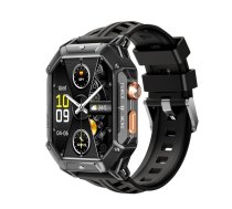 Smartwatch BT80 black | BT80-BK/OL  | 6931940754668