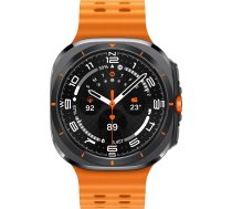Smartwatch Samsung Galaxy Watch Ultra LTE 47mm Pomarańczowy  (SM-L705FDAAEUB) | SM-L705FDAAEUB  | 8806095683393
